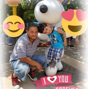 Meet your Posher, Benjamin